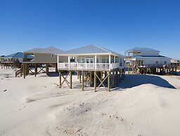 Simple Pleasures - Nothing Between You And The Water But Sugar White S