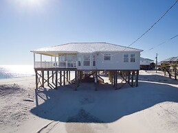 Simple Pleasures - Nothing Between You And The Water But Sugar White S