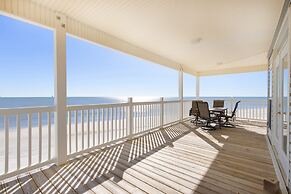 Simple Pleasures - Nothing Between You And The Water But Sugar White S