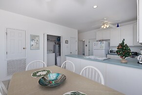 Simple Pleasures - Nothing Between You And The Water But Sugar White S