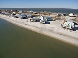 Simple Pleasures - Nothing Between You And The Water But Sugar White S