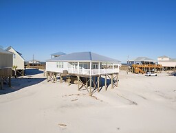 Simple Pleasures - Nothing Between You And The Water But Sugar White S