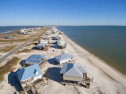 Simple Pleasures - Nothing Between You And The Water But Sugar White S