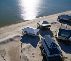 Simple Pleasures - Nothing Between You And The Water But Sugar White S