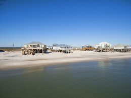 Simple Pleasures - Nothing Between You And The Water But Sugar White S