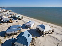 Simple Pleasures - Nothing Between You And The Water But Sugar White S