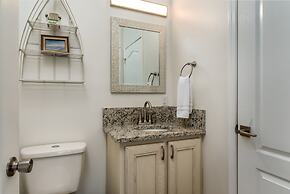 Wave Loudest - Enjoy The Private, Gulf View, Heated Pool And The Game 