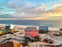 Wave Loudest - Enjoy The Private, Gulf View, Heated Pool And The Game 