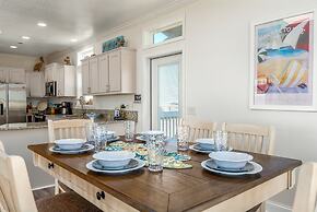 Wave Loudest - Enjoy The Private, Gulf View, Heated Pool And The Game 