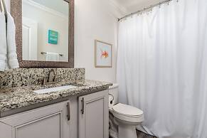 Wave Loudest - Enjoy The Private, Gulf View, Heated Pool And The Game 