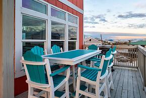 Wave Loudest - Enjoy The Private, Gulf View, Heated Pool And The Game 