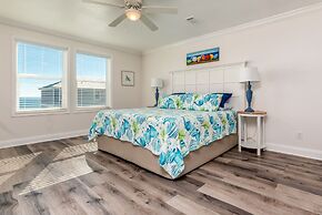 Wave Loudest - Enjoy The Private, Gulf View, Heated Pool And The Game 