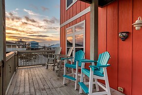 Wave Loudest - Enjoy The Private, Gulf View, Heated Pool And The Game 