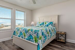 Wave Loudest - Enjoy The Private, Gulf View, Heated Pool And The Game 