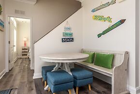 Wave Loudest - Enjoy The Private, Gulf View, Heated Pool And The Game 