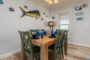 Awake On The Gulf - Gulf Front! Gaze Up At The Stars From Your Large D