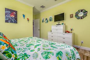 Awake On The Gulf - Gulf Front! Gaze Up At The Stars From Your Large D