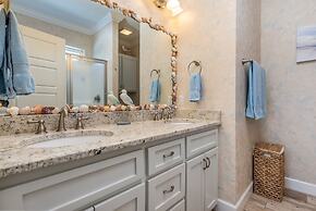 Awake On The Gulf - Gulf Front! Gaze Up At The Stars From Your Large D