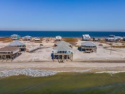 Awake On The Gulf - Gulf Front! Gaze Up At The Stars From Your Large D