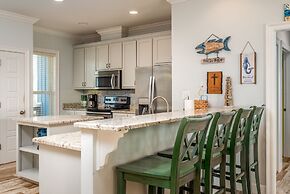 Awake On The Gulf - Gulf Front! Gaze Up At The Stars From Your Large D