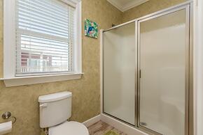 Awake On The Gulf - Gulf Front! Gaze Up At The Stars From Your Large D