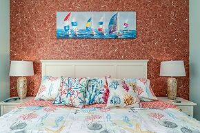 Awake On The Gulf - Gulf Front! Gaze Up At The Stars From Your Large D