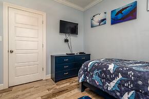 Awake On The Gulf - Gulf Front! Gaze Up At The Stars From Your Large D