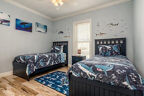 Awake On The Gulf - Gulf Front! Gaze Up At The Stars From Your Large D