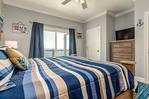 Awake On The Gulf - Gulf Front! Gaze Up At The Stars From Your Large D