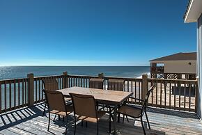 Awake On The Gulf - Gulf Front! Gaze Up At The Stars From Your Large D