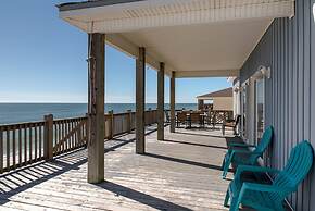 Awake On The Gulf - Gulf Front! Gaze Up At The Stars From Your Large D