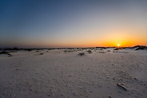 Shamrock Shores - Gulf Front West End Pet Friendly Property With Room