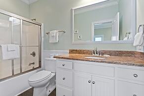 Shamrock Shores - Gulf Front West End Pet Friendly Property With Room