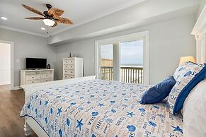 Shamrock Shores - Gulf Front West End Pet Friendly Property With Room