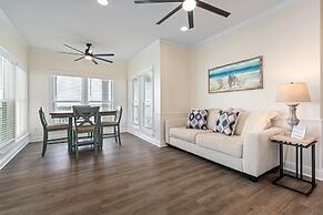 Shamrock Shores - Gulf Front West End Pet Friendly Property With Room