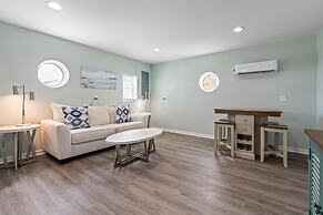 Shamrock Shores - Gulf Front West End Pet Friendly Property With Room