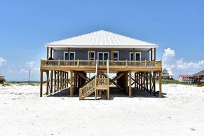 Pelicans Perch - Half Acre Private Lot Directly On The Gulf Of Mexico.