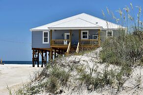 Pelicans Perch - Half Acre Private Lot Directly On The Gulf Of Mexico.