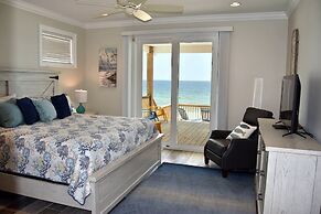 Pelicans Perch - Half Acre Private Lot Directly On The Gulf Of Mexico.