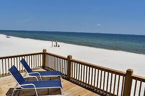 Pelicans Perch - Half Acre Private Lot Directly On The Gulf Of Mexico.