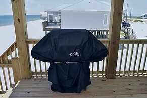 Pelicans Perch - Half Acre Private Lot Directly On The Gulf Of Mexico.