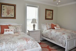 Pelicans Perch - Half Acre Private Lot Directly On The Gulf Of Mexico.