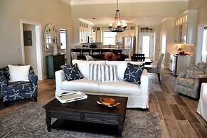 Pelicans Perch - Half Acre Private Lot Directly On The Gulf Of Mexico.