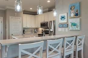 Blue Oasis - Private Backyard Beach - Pool, Hammocks, Kayaks, Even Cra