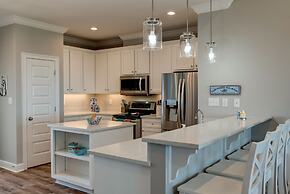 Blue Oasis - Private Backyard Beach - Pool, Hammocks, Kayaks, Even Cra