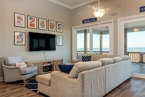 Blue Oasis - Private Backyard Beach - Pool, Hammocks, Kayaks, Even Cra