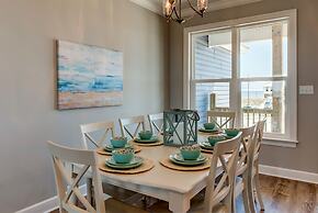 Blue Oasis - Private Backyard Beach - Pool, Hammocks, Kayaks, Even Cra