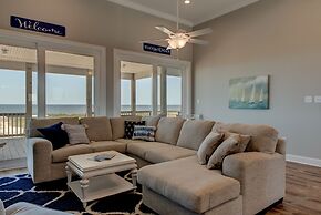 Blue Oasis - Private Backyard Beach - Pool, Hammocks, Kayaks, Even Cra