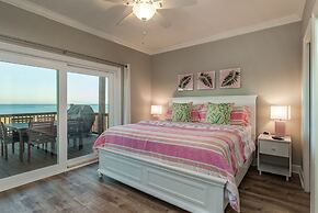 Blue Oasis - Private Backyard Beach - Pool, Hammocks, Kayaks, Even Cra