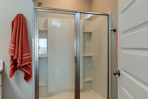 Blue Oasis - Private Backyard Beach - Pool, Hammocks, Kayaks, Even Cra